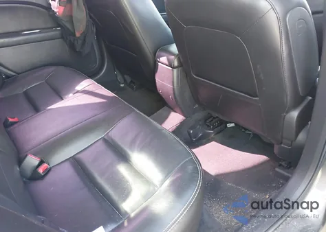 2010 Ford Fusion Sel from USA, damaged, VIN 3FAHP0JG8AR263094